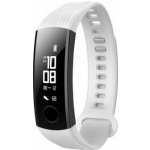 Tactical 570 silikonový řemínek pro Honor Band 3 White – Hledejceny.cz