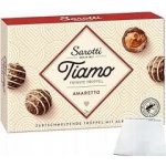 Sarotti Tiamo Amaretto 125 g – Zboží Dáma