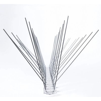 Hroty ochranné proti holubům W4 50cm – Hledejceny.cz