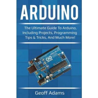 Arduino – Sleviste.cz