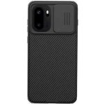 Nillkin CamShield PRO pro OnePlus 15R Black – Sleviste.cz