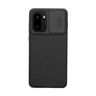 Nillkin CamShield PRO pro OnePlus 15R Black – Sleviste.cz