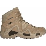 Lowa Zephyr GTX MID TF coyote – Zboží Mobilmania