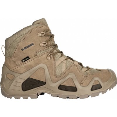Lowa Zephyr GTX MID TF coyote – Zboží Mobilmania