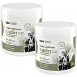 Lab-v Kaolin podpora střev a ústní hygieny pro psy a kočky 2 x 200 g – Hledejceny.cz