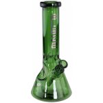 BLAZE® Ice bong ICE vs FIRE 30 cm Modrá – Hledejceny.cz