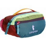 Cotopaxi Kapai 1.5l Hip Pack Del Dia Dark PT – Sleviste.cz