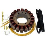 ELECTREX stator (vinutí) alternátoru HONDA VT 750C / VT 1100C, CX 500/650, YAMAHA V-MAX 1200, XVZ 1200 (G08) (115X54X28) – Hledejceny.cz