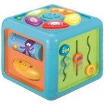 Wiky Interaktivní kostka – Sleviste.cz