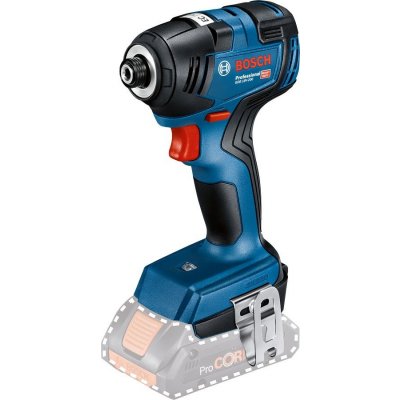 Bosch GDR 18V-200 Professional 0.601.9J2.105 – Zboží Mobilmania