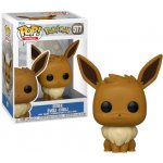 Funko Pop! Pokémon Eevee – Zboží Dáma