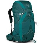 Osprey Eja 58 l deep teal – Hledejceny.cz