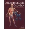 Atlas biologie člověka /kniha/