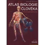 Atlas biologie člověka - kniha - Michal Schrieber
