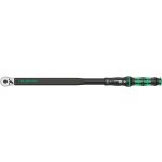 Wera momentový klíč Wera Click-Torque C 5 s přepínací ráčnou 1/2" 80 - 400 Nm 050 075624 – Hledejceny.cz
