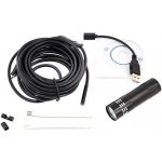 Inspekční kamera endoskop USB Windows, Android, Micro USB – Sleviste.cz