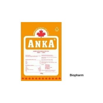 Anka Light 15 kg