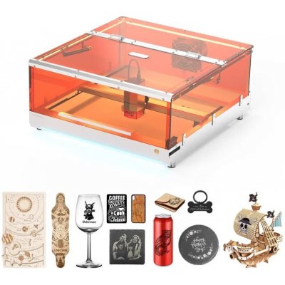 Toocaa L2 20W Luxury Kit – Sleviste.cz