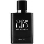 Giorgio Armani Acqua Di Gio Profumo parfémovaná voda pánská 75 ml – Zboží Mobilmania