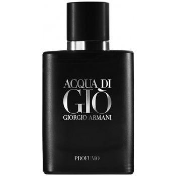 Giorgio Armani Acqua Di Gio Profumo parfémovaná voda pánská 75 ml