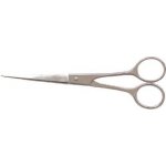 KDS Sedlčany nůžky holičské F 17 4313 – Zboží Dáma