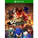 Sonic Forces (Bonus Edition)