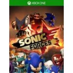 Sonic Forces (Bonus Edition) – Hledejceny.cz