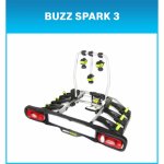 BuzzRack Spark 3 – Zbozi.Blesk.cz