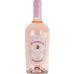Lupo Meraviglia Uno di Uno Rosé 12% 0,75 l (holá láhev) – Hledejceny.cz