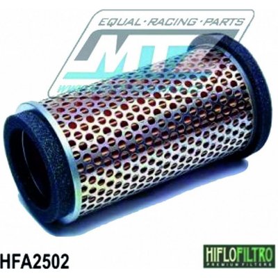 Filtr vzduchový HFA2502 (HifloFiltro) - Kawasaki ER500 / 96-06 + ER5 / 96-06 + ER-5 Twister HFA2502 – Hledejceny.cz