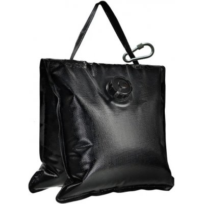 Fotověci Sandbag Waterbag na Vodu Závaží na Stativ s Karabinou – Zboží Živě