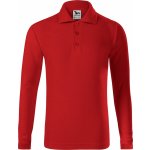 Malfini Pique Polo Free F22 červená – Zboží Dáma