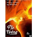 9 1/2 týdne DVD