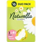 Naturella Classic Maxi 3 vložky 16 ks – Zboží Mobilmania