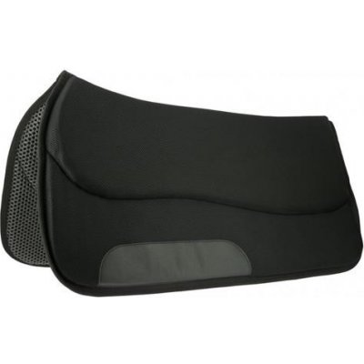 Ekkia Westernová dečka AIR černá – Hledejceny.cz