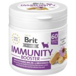 Brit Vitamins Immunity Booster 60 Tablets 120 g – Hledejceny.cz