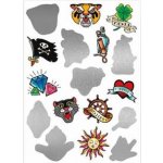 Clementoni Crazy CHICMystické tetování – Zbozi.Blesk.cz