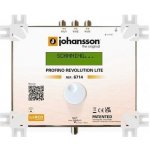 Johansson 6714 – Sleviste.cz