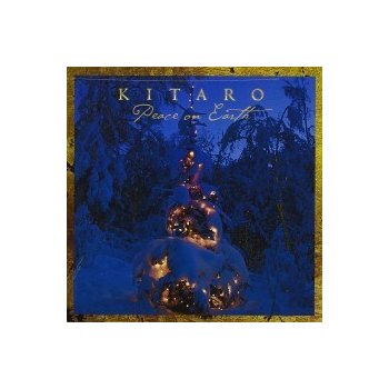 Kitaro - Peace On Earth CD