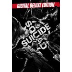 Suicide Squad: Kill the Justice League (Deluxe Edition) – Hledejceny.cz