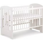 Klupš SAFARI Žirafa bílá 120 x 60 – Sleviste.cz