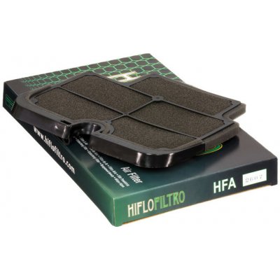Vzduchový filtr HIFLOFILTRO HFA2607 – Hledejceny.cz