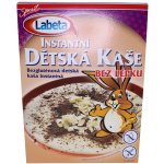 Labeta Dětská kaše instantní bez lepku 250 g – Hledejceny.cz