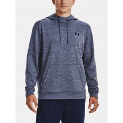 UNDER ARMOUR UA ARMOUR FLEECE TWIST HD 1373354-767 Fialová