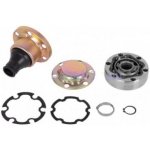 EDRIVE Kloub kardan MERCEDES ML W164 2004-11 GL W164 2006-12 R 251 2004-13 A1644100501 1644100701 A1664100001 – Zboží Mobilmania