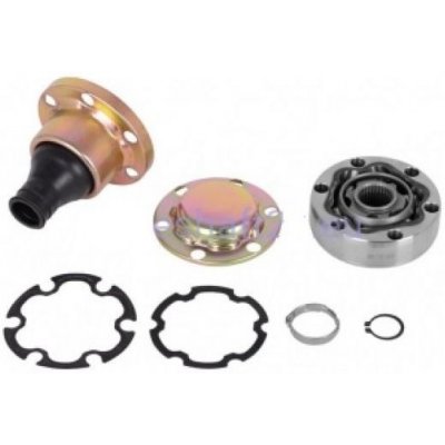 EDRIVE Kloub kardan MERCEDES ML W164 2004-11 GL W164 2006-12 R 251 2004-13 A1644100501 1644100701 A1664100001 – Zboží Mobilmania