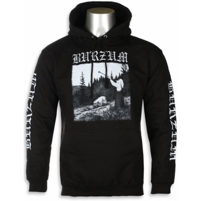 PLASTIC HEAD Burzum FILOSOFEM 2 černá – Hledejceny.cz