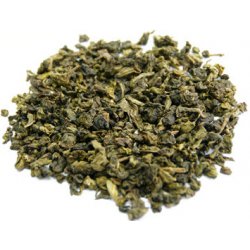 Prodejnabylin Zelený čaj Oolong Se Chung 100 g