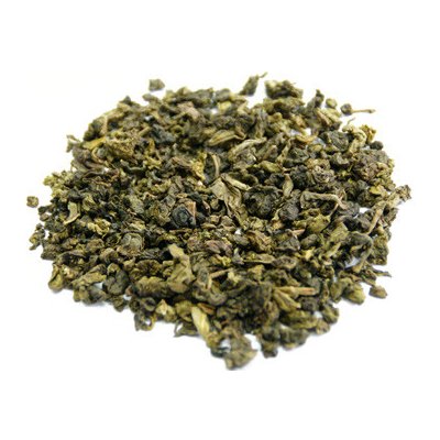 Prodejnabylin Zelený čaj Oolong Se Chung 100 g