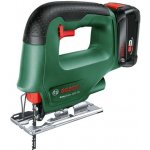 Bosch EasySaw 18V-70 0.603.012.002 – Zboží Dáma